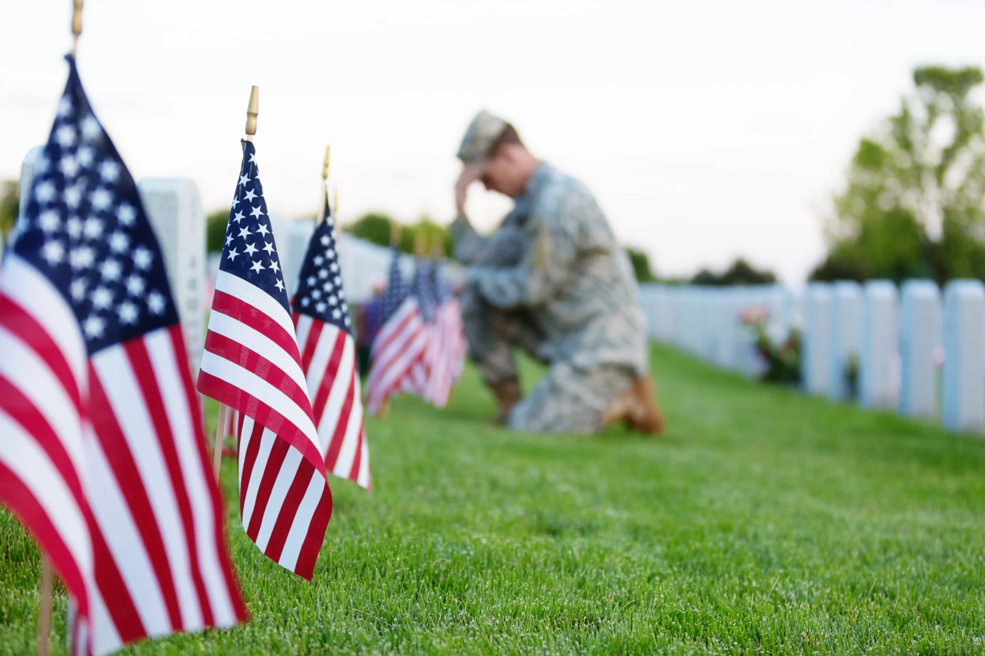 Memorial Day Weekend in Chattanooga — Locals' Moves