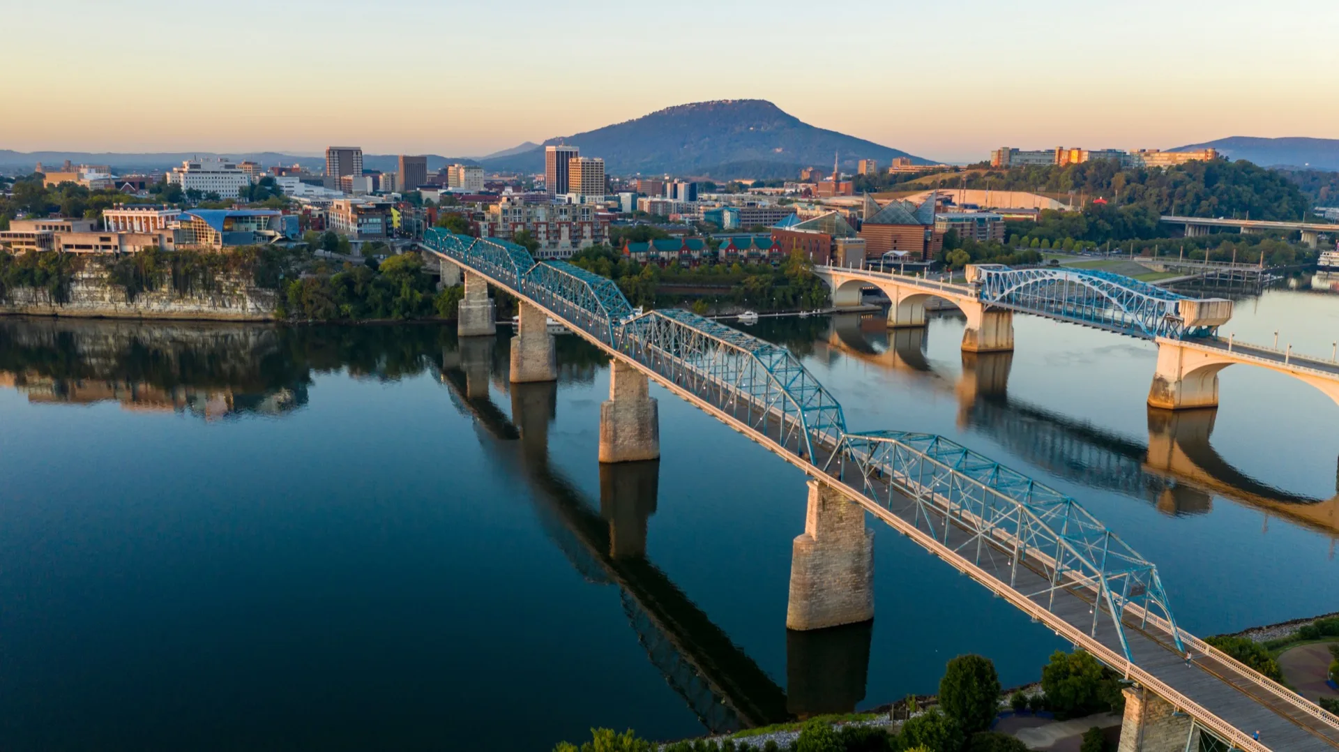 Lookout Mountain in a Day: A Local's Itinerary